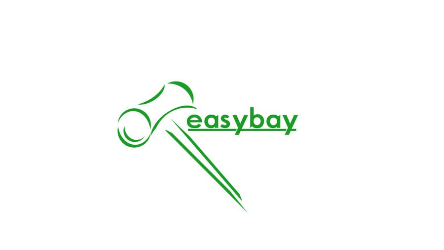 Contest Entry #3 for                                                 Design a Logo for  Easybay
                                            