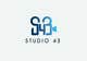 Konkurrenceindlæg #130 billede for                                                     Design a Logo for Studio43
                                                