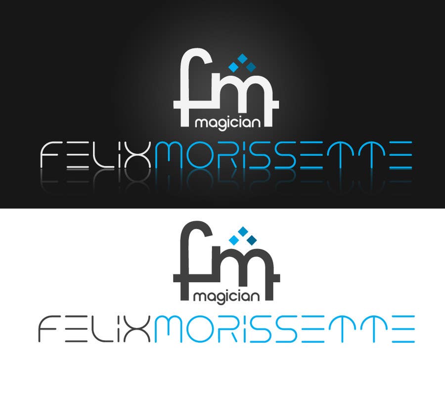 Contest Entry #611 for                                                 Logo Félix Morissette
                                            