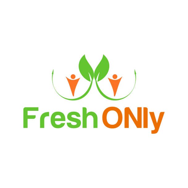 Konkurrenceindlæg #27 for                                                 Design a Logo for "Fresh Only"
                                            