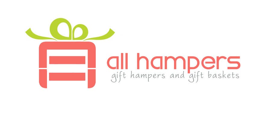 Contest Entry #152 for                                                 Design a Logo for All Hampers
                                            