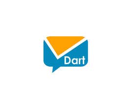 #37 untuk Design a Logo for the Dart mobile app oleh texture605