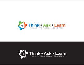 #281 cho Logo Design for Think Ask Learn - Health Professional Education bởi orosco