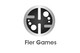 Kilpailutyön #2 pienoiskuva kilpailussa                                                     Logo Design - FlerGames
                                                