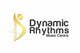 Imej kecil Penyertaan Peraduan #242 untuk                                                     Logo Design for Dynamic Rhythms Music Centre
                                                