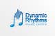 Contest Entry #206 thumbnail for                                                     Logo Design for Dynamic Rhythms Music Centre
                                                