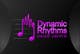 Konkurrenceindlæg #93 billede for                                                     Logo Design for Dynamic Rhythms Music Centre
                                                