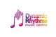 Imej kecil Penyertaan Peraduan #264 untuk                                                     Logo Design for Dynamic Rhythms Music Centre
                                                