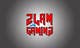 Tävlingsbidrag #14 ikon för                                                     Design a Logo for SLAM Gaming
                                                