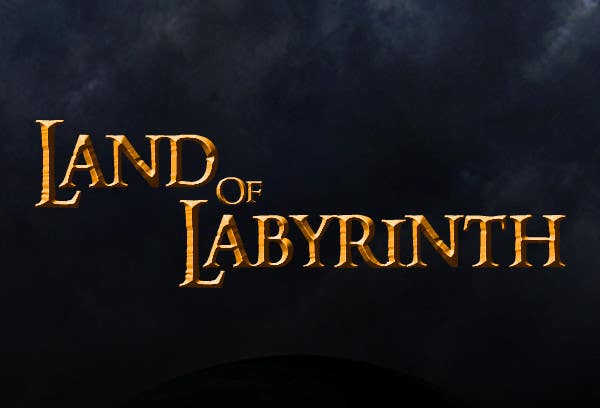 Bài tham dự cuộc thi #35 cho                                                 Logo for Fantasy adventure video game
                                            
