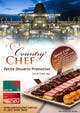 Miniatura da Inscrição nº 10 do Concurso para                                                     Design a Flyer for Country Chef product relaunch
                                                