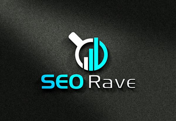Contest Entry #56 for                                                 Design a Logo for seorave.com - SEO Rave
                                            