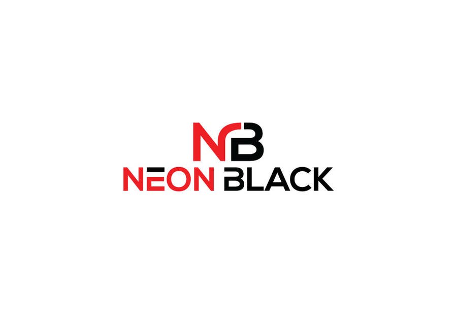 Contest Entry #52 for                                                 Design a Logo for an Ad Agency Neon Black
                                            