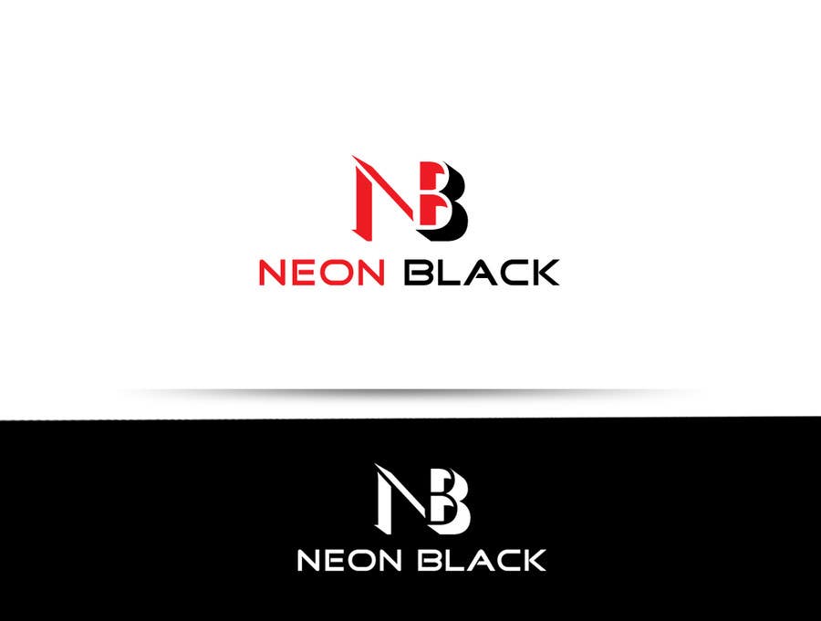 Contest Entry #188 for                                                 Design a Logo for an Ad Agency Neon Black
                                            