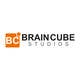 Contest Entry #24 thumbnail for                                                     Design a Logo for BrainCube Studios
                                                