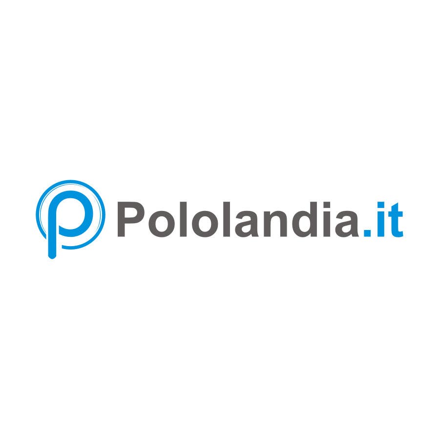 
                                                                                                                        Proposition n°                                            42
                                         du concours                                             Disegnare un Logo for Pololandia.it
                                        