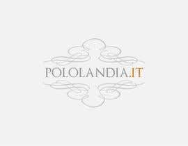 nº 51 pour Disegnare un Logo for Pololandia.it par shobbypillai 