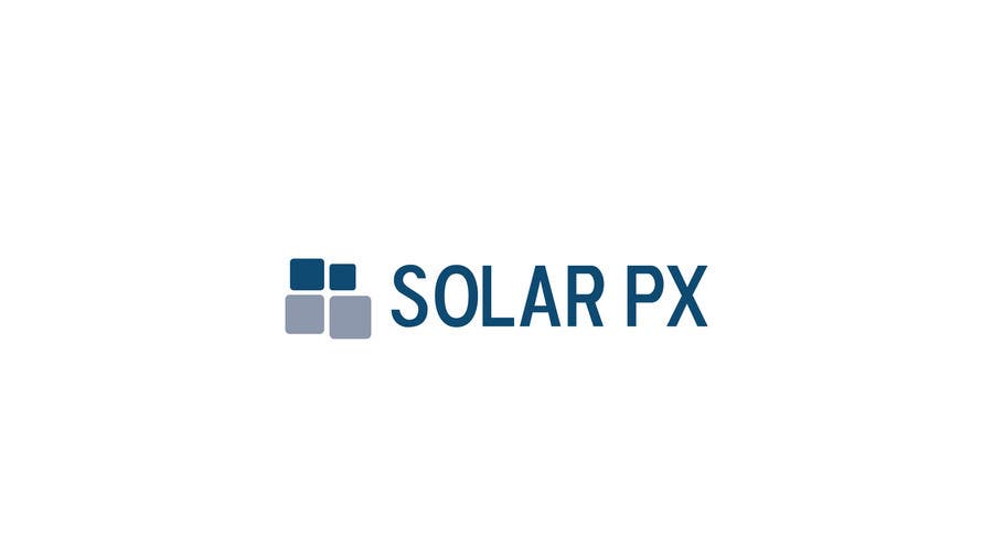 Intrarea #64 pentru concursul „                                                Logo Design for Solar Project Exchange
                                            ”