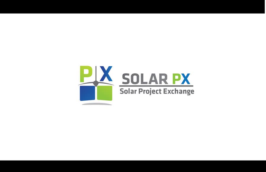 Contest Entry #37 for                                                 Logo Design for Solar Project Exchange
                                            