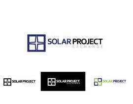 #38 para Logo Design for Solar Project Exchange por edataworker1