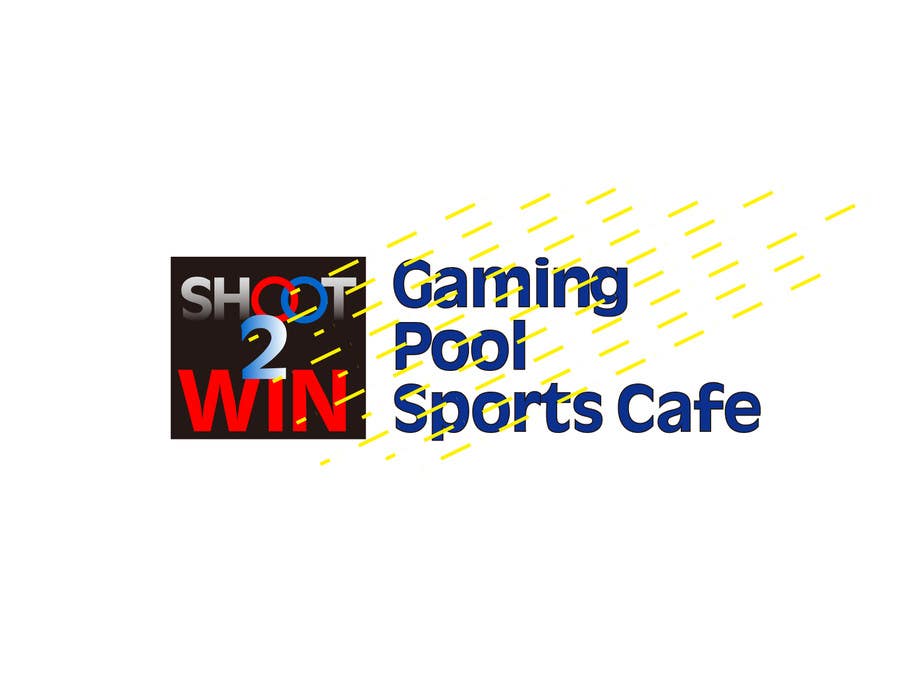Inscrição nº 48 do Concurso para                                                 logo for a gaming pool sports cafe " CHILLAX "
                                            