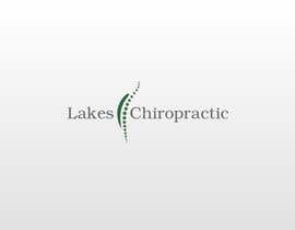 #54 for Logo for a Chiropractic Clinic by D1Ltd