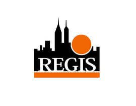 #127 untuk Logo Design for Regis oleh smarttaste