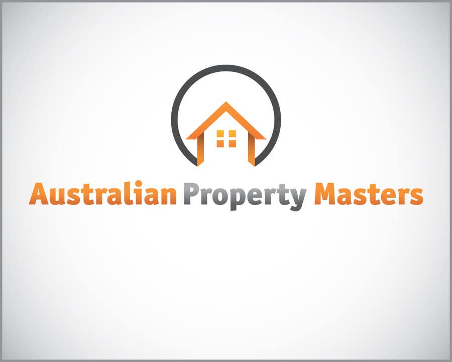 Konkurrenceindlæg #122 for                                                 Design a Logo for Australian Property Masters
                                            
