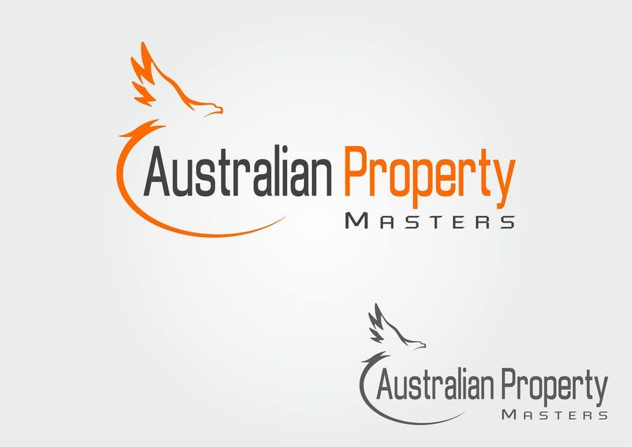 Inscrição nº 283 do Concurso para                                                 Design a Logo for Australian Property Masters
                                            
