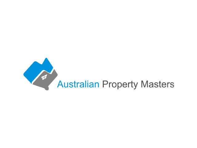 Konkurrenceindlæg #169 for                                                 Design a Logo for Australian Property Masters
                                            