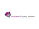 Icône de la proposition n°170 du concours                                                     Design a Logo for Australian Property Masters
                                                