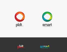 #253 for Redesign SMART Communications &amp; PLDT’s Logos! #ANewerDay by iqsignarvin