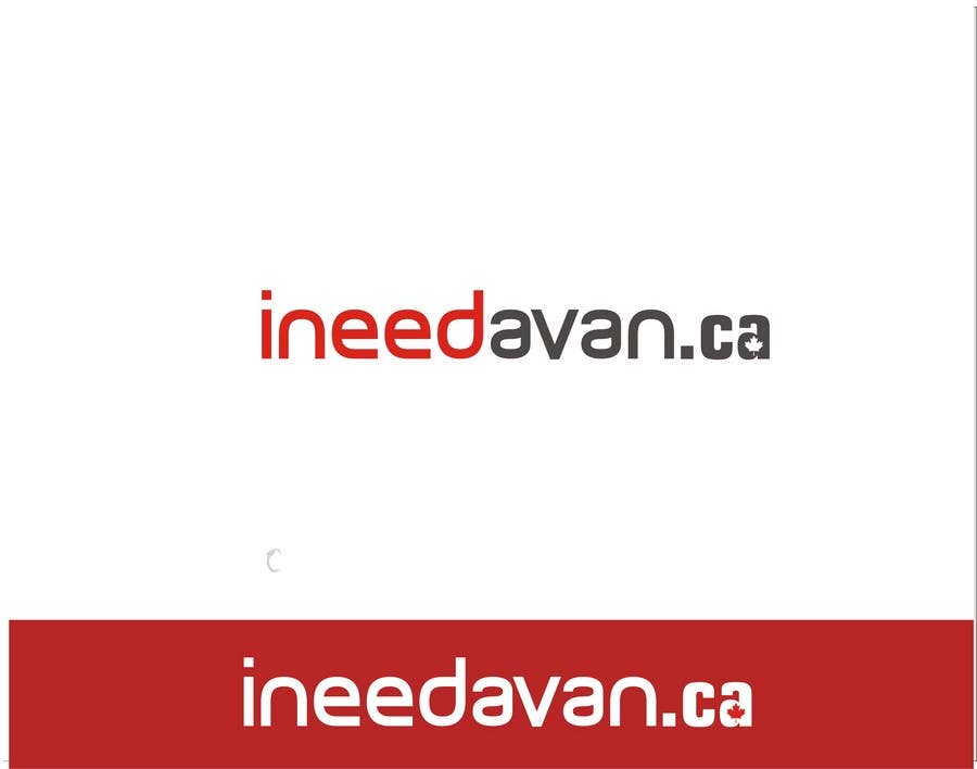
                                                                                                            Bài tham dự cuộc thi #                                        145
                                     cho                                         Logo Design for ineedavan.ca
                                    