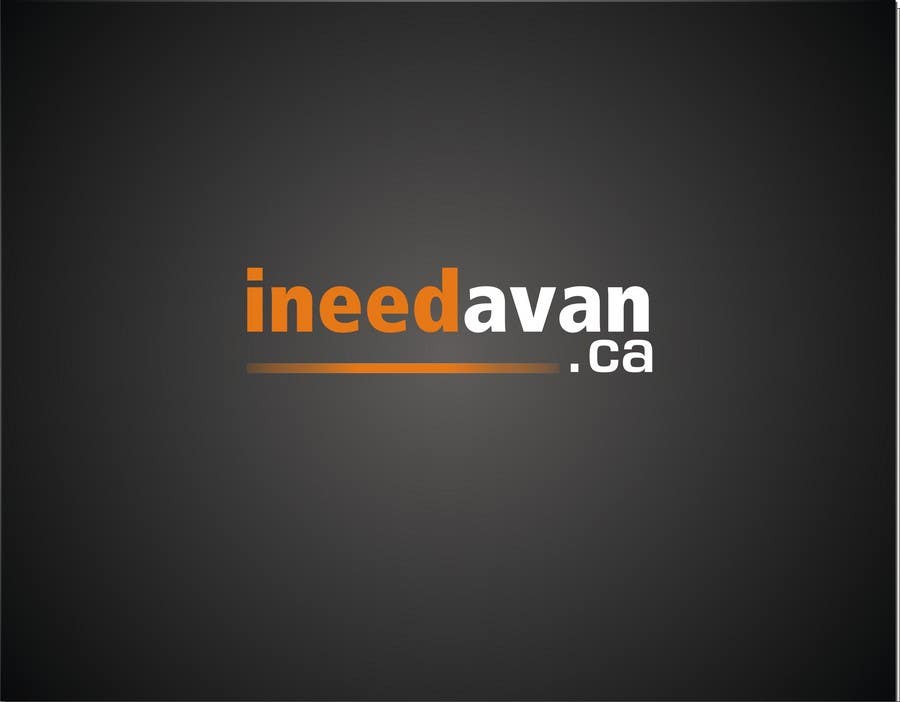 
                                                                                                            Bài tham dự cuộc thi #                                        29
                                     cho                                         Logo Design for ineedavan.ca
                                    