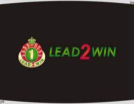 #139 for Logo Design for online gaming site called Lead2Win by innovys