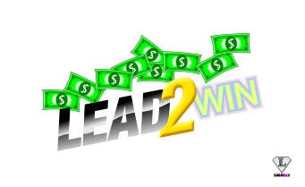 Kilpailutyö #69 kilpailussa                                                 Logo Design for online gaming site called Lead2Win
                                            