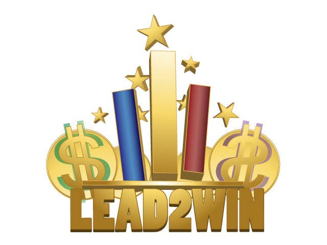 Intrarea #129 pentru concursul „                                                Logo Design for online gaming site called Lead2Win
                                            ”