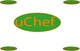 Konkurrenceindlæg #25 billede for                                                     Design a Logo for uChef
                                                