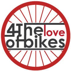Penyertaan Peraduan #53 untuk                                                 Design a Logo for Bicycle Blog/social media
                                            