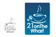 Icône de la proposition n°81 du concours                                                     Logo Design for 2Fresh Pty Ltd ATF Cafe 21 Trust
                                                