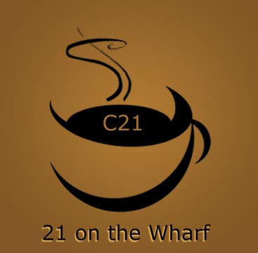 Proposition n°132 du concours                                                 Logo Design for 2Fresh Pty Ltd ATF Cafe 21 Trust
                                            