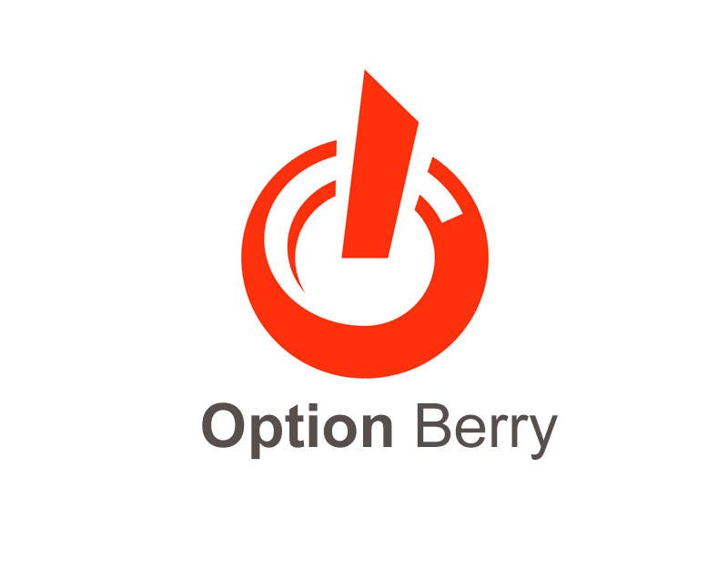 Bài tham dự cuộc thi #100 cho                                                 Design a Logo for OptionBerry
                                            