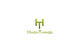 Icône de la proposition n°39 du concours                                                     Design a Logo for Hashthings
                                                