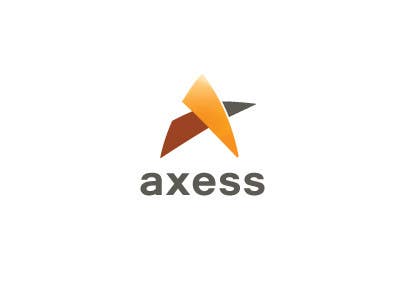 Bài tham dự cuộc thi #33 cho                                                 Design a Logo for Axess mobile app
                                            