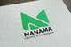 Kilpailutyön #2 pienoiskuva kilpailussa                                                     Design a Logo for Manama Cleaning & Maintenance Company
                                                