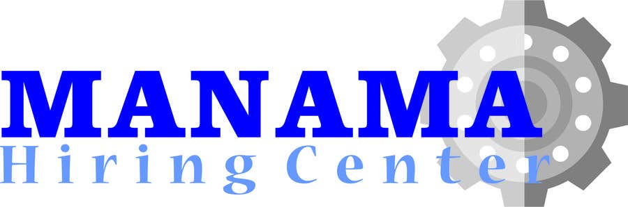 Contest Entry #19 for                                                 Design a Logo Manama Hiring Center
                                            