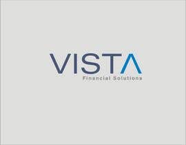 nº 118 pour Logo Design for Vista Financial Solutions par DYNAMICWINGS 