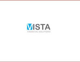 ahamilon tarafından Logo Design for Vista Financial Solutions için no 209