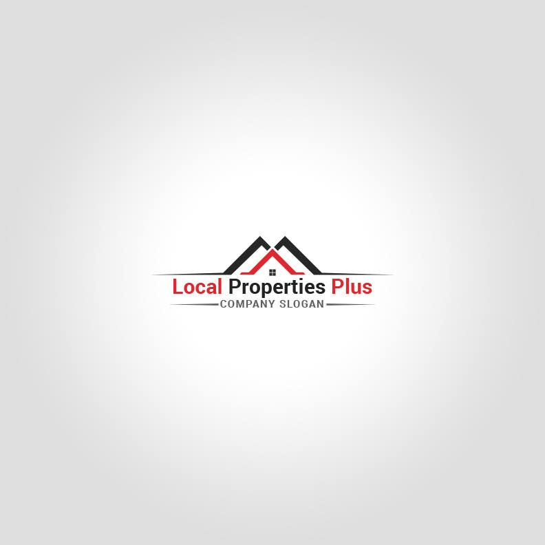 Contest Entry #231 for                                                 Real Estate business LOGO
                                            