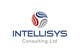 Kilpailutyön #41 pienoiskuva kilpailussa                                                     Design a Logo for Intellisys Consulting Ltd
                                                